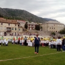 U Senju održan Olimpijski festival dječjih vrtića