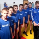 Članovi hrvačkog kluba Gospić na Međunarodnom turniru u Bistri 