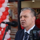 Svečano otvorenje benzinske postaje Energy-Bentz u Gospiću