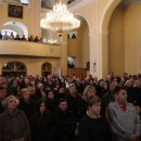 Cvjetnica - Nedjelja Muke Gospodnje 