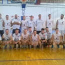Dvije pobjede otočkih košarkaša