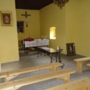 Obnova kapelice Svetog Stipana u Brinju 