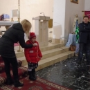 Sveti Nikola proslavljen u Brinju 