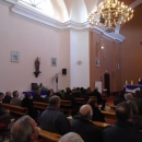 Obilježena 24. godišnjica pogibije hrvatskog branitelja Zlatka Mesić