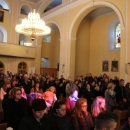 Božić - Rođenje Gospodinovo 