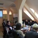 LAG LIKA u Općini Brinje – održan radni sastanak u svrhu izrade Lokalne razvojne strategije 