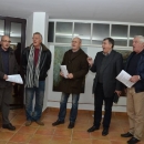 Noć muzeja u Novalji 