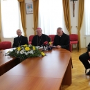 O. Zdenko Križić, OCD - novi biskup
