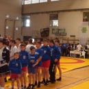Brončana medalja za Hrvački klub Gospić sa međunarodnog turnira 