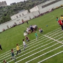 U Senju održan Olimpijski festival dječjih vrtića