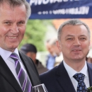 Svečano otvorenje benzinske postaje Energy-Bentz u Gospiću