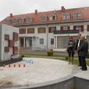 Brinje u spomen na Vukovar