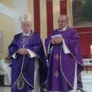 Biskupijski Caritas darivao deset obitelji u potrebi 