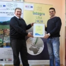 LAG LIKA u Općini Brinje – održan radni sastanak u svrhu izrade Lokalne razvojne strategije 