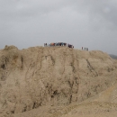  Pag treking & trail camp