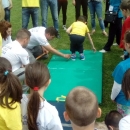 U Senju održan Olimpijski festival dječjih vrtića