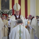 Uz geslo "Bog sam dostaje" zaređen novi biskup
