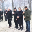 Ivan Posilović sa suradnicima u posjetu Otočcu 