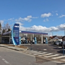 Svečano otvorena Inina benzinska postaja Gospić-Budačka nakon kapitalne rekonstrukcije