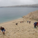  Pag treking & trail camp