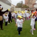 U Senju održan Olimpijski festival dječjih vrtića