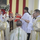 Uz geslo "Bog sam dostaje" zaređen novi biskup