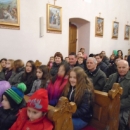 Sveti Nikola proslavljen u Brinju 