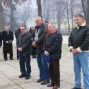 Ivan Posilović sa suradnicima u posjetu Otočcu 