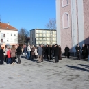 Božić - Rođenje Gospodinovo 