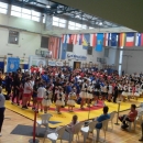 Brončana medalja za Hrvački klub Gospić sa međunarodnog turnira 