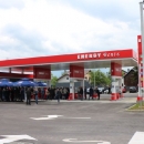 Svečano otvorenje benzinske postaje Energy-Bentz u Gospiću
