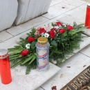 Ivan Posilović sa suradnicima u posjetu Otočcu 