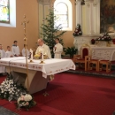 Božić - Rođenje Gospodinovo 