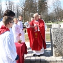 Cvjetnica - Nedjelja Muke Gospodnje 