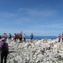  Pag treking & trail camp