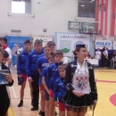 Brončana medalja za Hrvački klub Gospić sa međunarodnog turnira 
