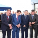 Svečano otvorenje benzinske postaje Energy-Bentz u Gospiću