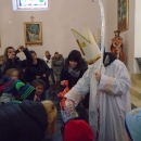 Sveti Nikola proslavljen u Brinju 