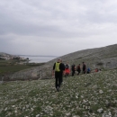  Pag treking & trail camp