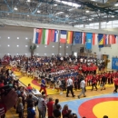 Brončana medalja za Hrvački klub Gospić sa međunarodnog turnira 