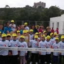 U Senju održan Olimpijski festival dječjih vrtića