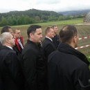 Više od 20 tisuća ljudi jučer na Bleiburgu 