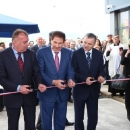 Svečano otvorenje benzinske postaje Energy-Bentz u Gospiću
