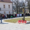 Cvjetnica - Nedjelja Muke Gospodnje 