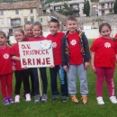 U Senju održan Olimpijski festival dječjih vrtića