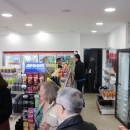 Svečano otvorenje benzinske postaje Energy-Bentz u Gospiću