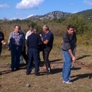 Opušteno na Vranskom jezeru 