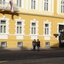 Otočani poduprli Baranjske leptiriće