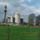 Drugi dan naših hodočasnika u Poljskoj 