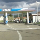 Druga provala u tjedan dana na benzinsku INA Otočac 